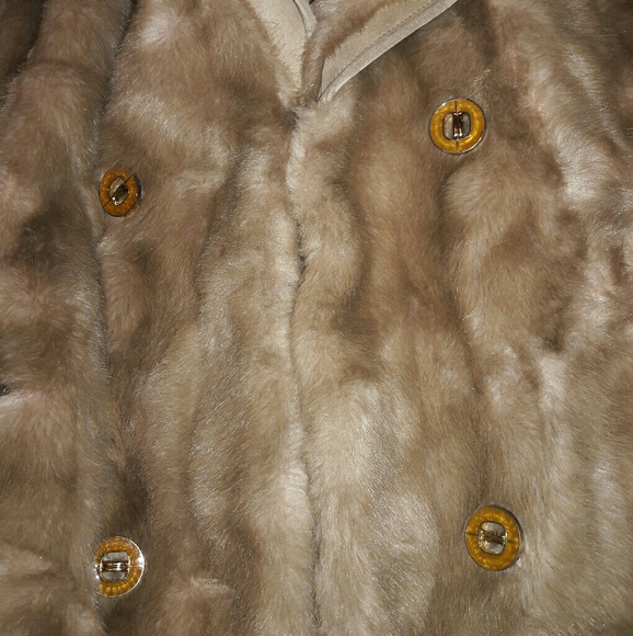 Lykafur coat - Picture 4 of 7