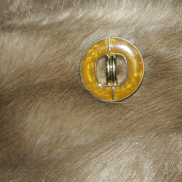 Lykafur coat - Picture 5 of 7