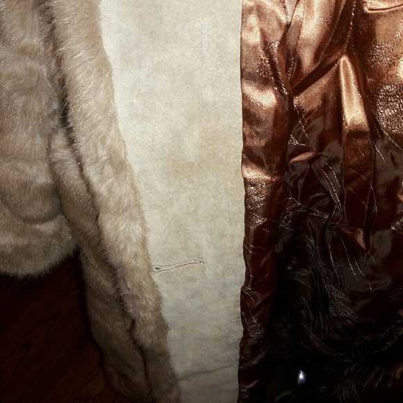 Lykafur coat - Picture 6 of 7