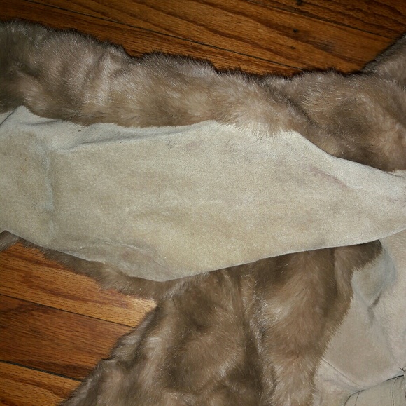 Lykafur coat - Picture 7 of 7