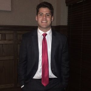 Meet your Posher, Josh
