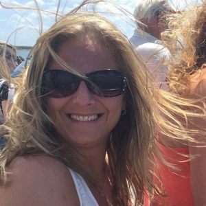 Meet your Posher, Christy