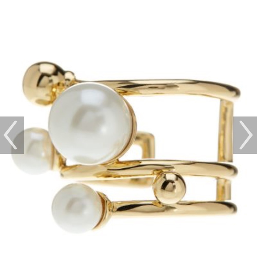 Kate Spade ring