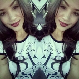 Meet your Posher, Abigail