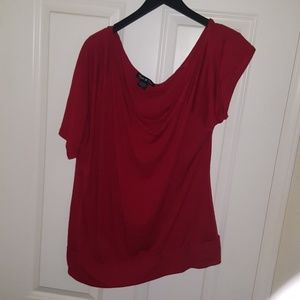 3 of off the shoulder tshirts