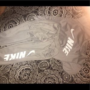 Nike Suite