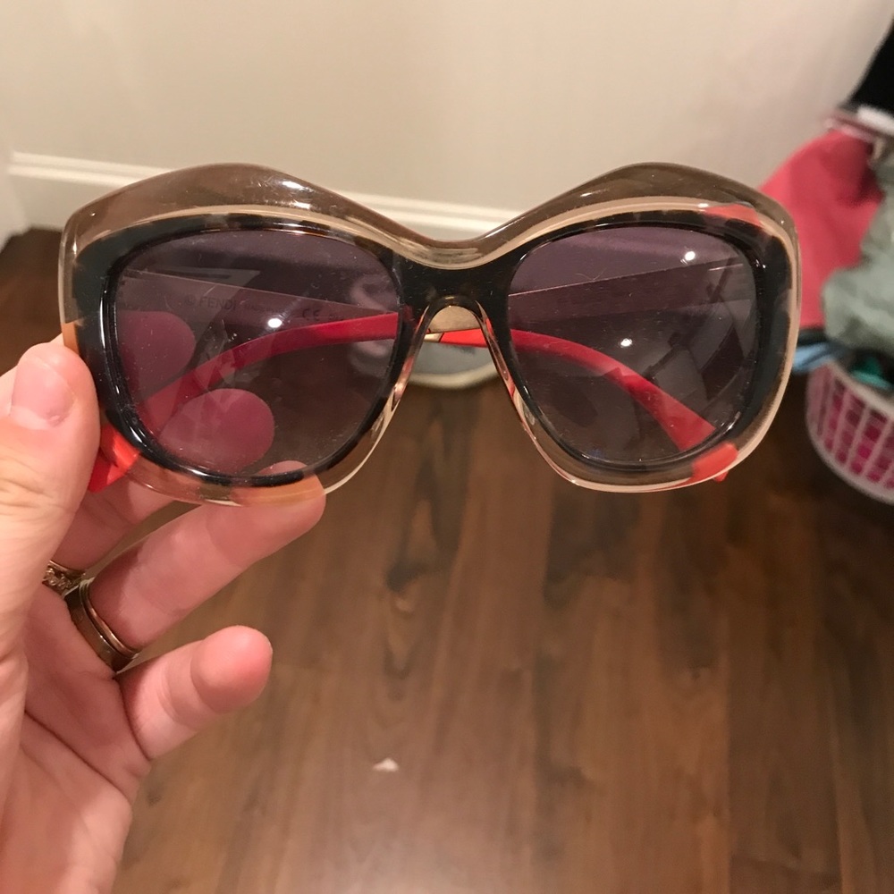 Fendi Sunglasses