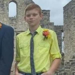 Meet your Posher, Matthew