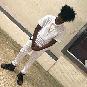 Meet your Posher, Taleah