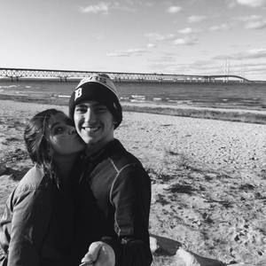 Meet your Posher, Alec