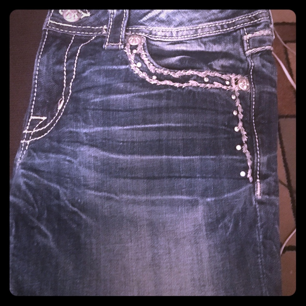 Size 29