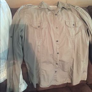 Men's shirt