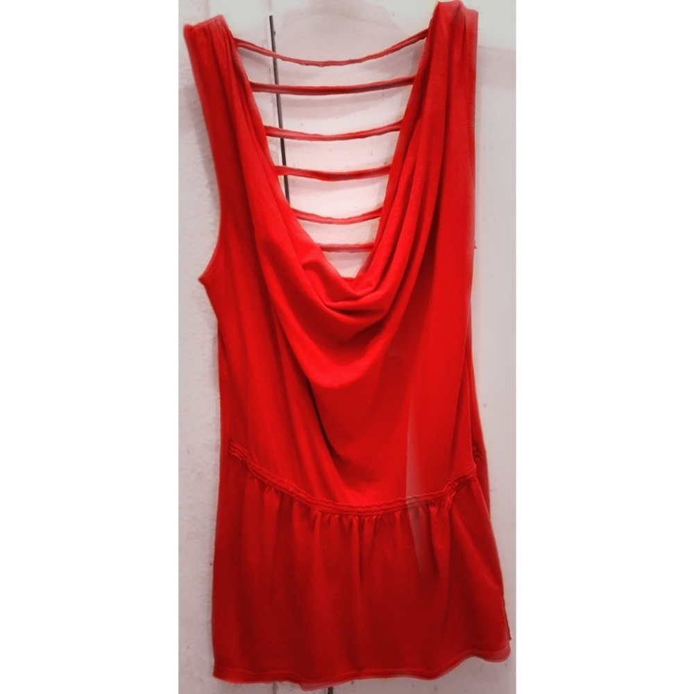 Dkny tank top