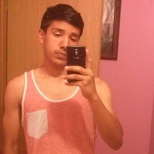 Meet your Posher, Eduardo