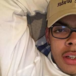 Meet your Posher, Isaiah