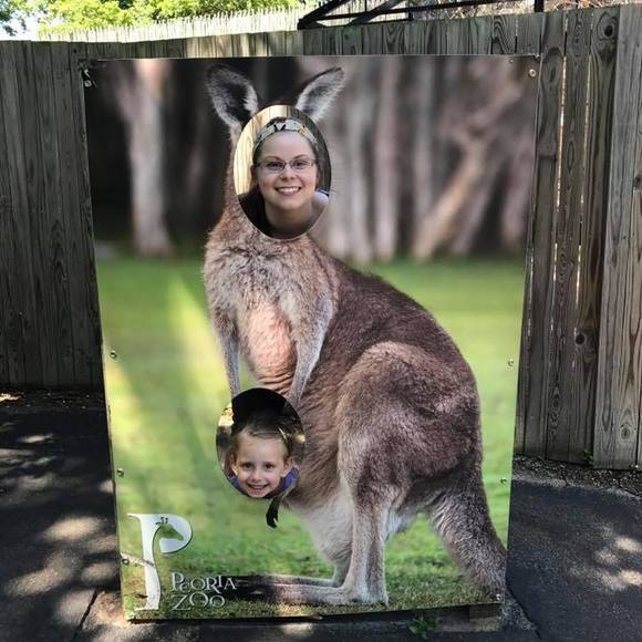 Meet your Posher, Janelle - Picture 1 of 1