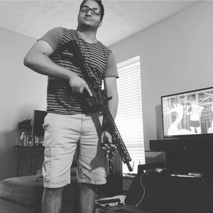 Meet your Posher, Adam