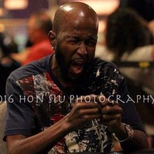 Meet your Posher, Scott