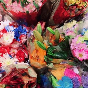 Meet your Posher, Asha