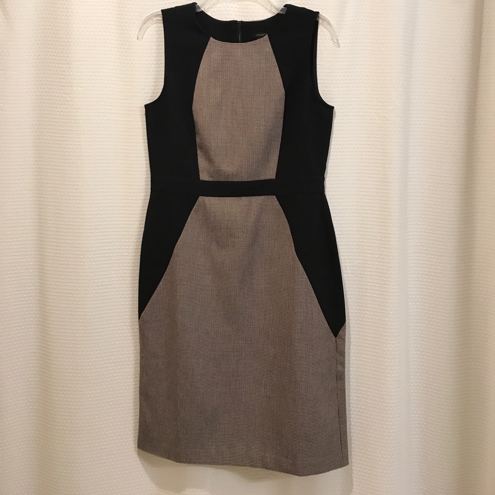 Ann Taylor Sheath Dress