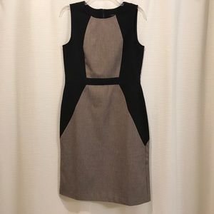 Ann Taylor Sheath Dress