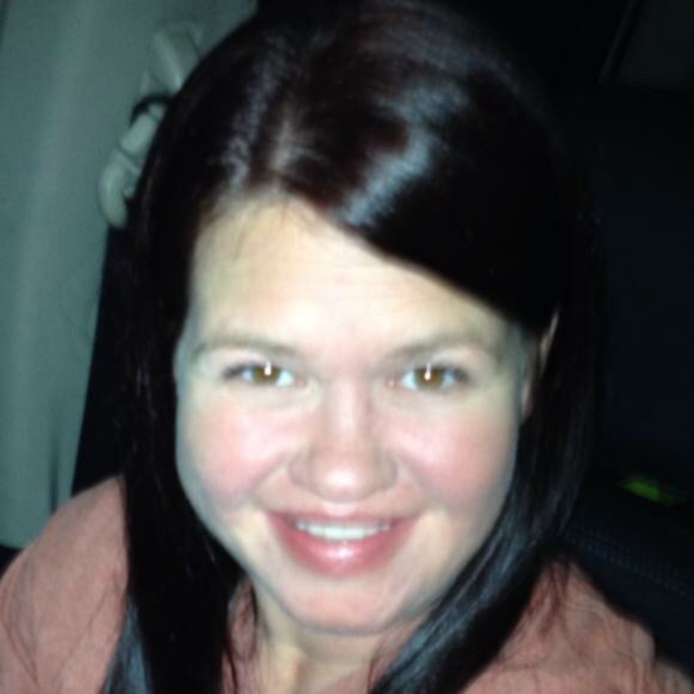 Meet your Posher, Tonya