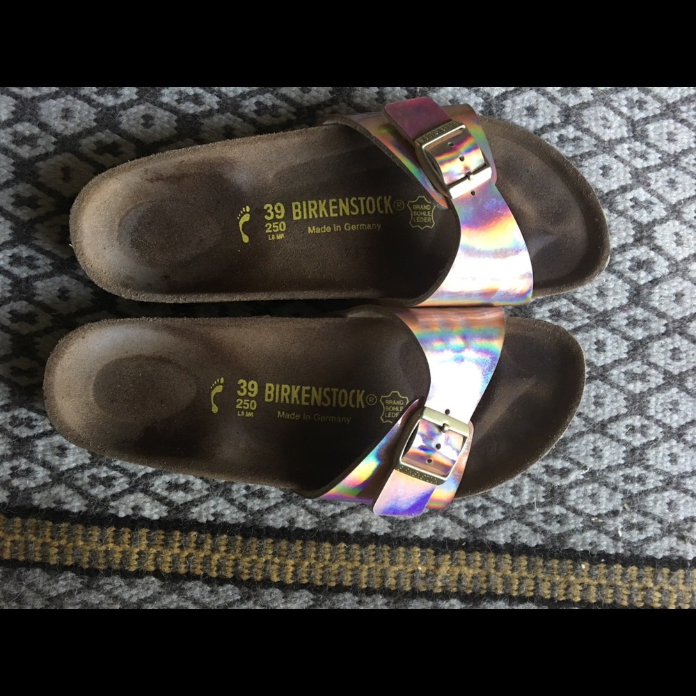 Birkenstock