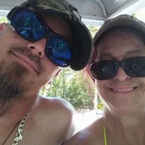 Meet your Posher, Tracy