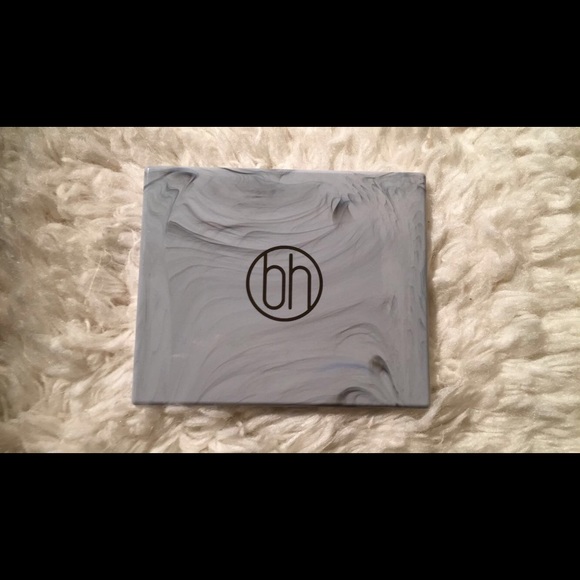 BH Cosmetics Warm Stone Eyeshadow Palette BNIB - Picture 3 of 3