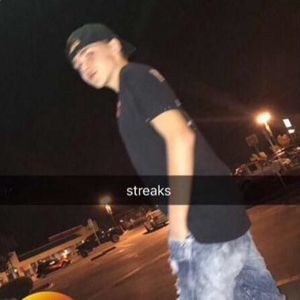 Meet your Posher, Noah