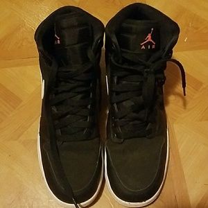 Air Jordan 1s