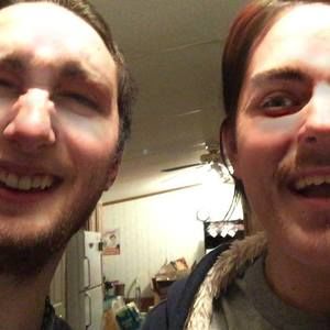 Meet your Posher, Raymond