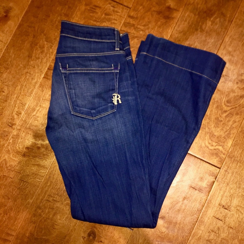 Rock & Republic • Rich & Skinny • sz 25