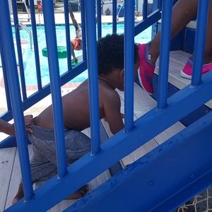 Meet your Posher, Latoya