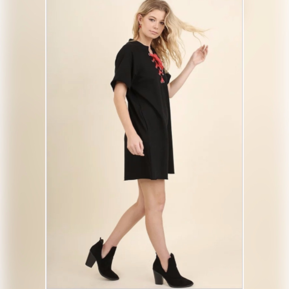 FLASH SALE!!!! GAME DAY DRESSES~ - Picture 5 of 8