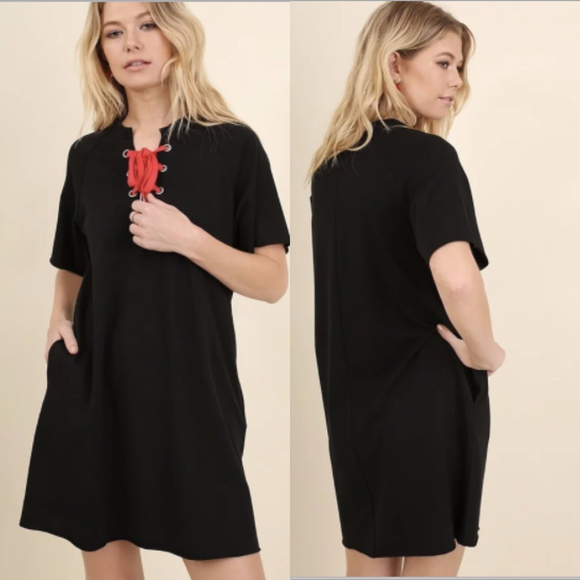 FLASH SALE!!!! GAME DAY DRESSES~ - Picture 6 of 8