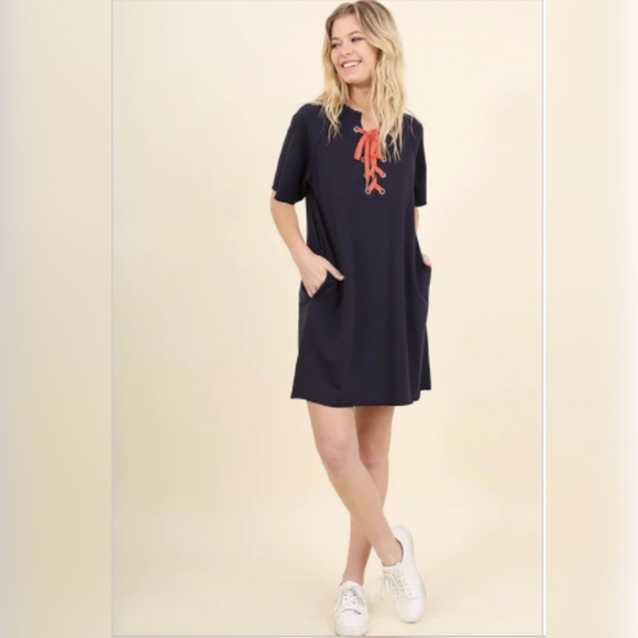 FLASH SALE!!!! GAME DAY DRESSES~ - Picture 3 of 8