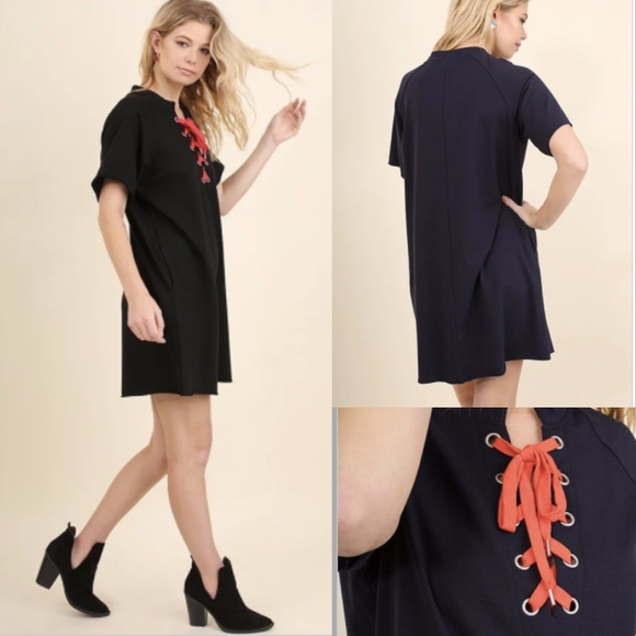 FLASH SALE!!!! GAME DAY DRESSES~ - Picture 4 of 8