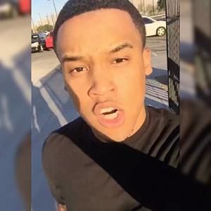 Meet your Posher, Brandon