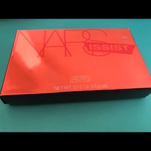 NARS Narsissist cheek palette
