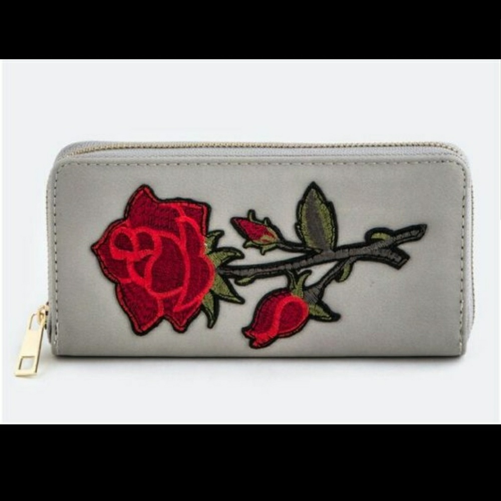 Rose wallets