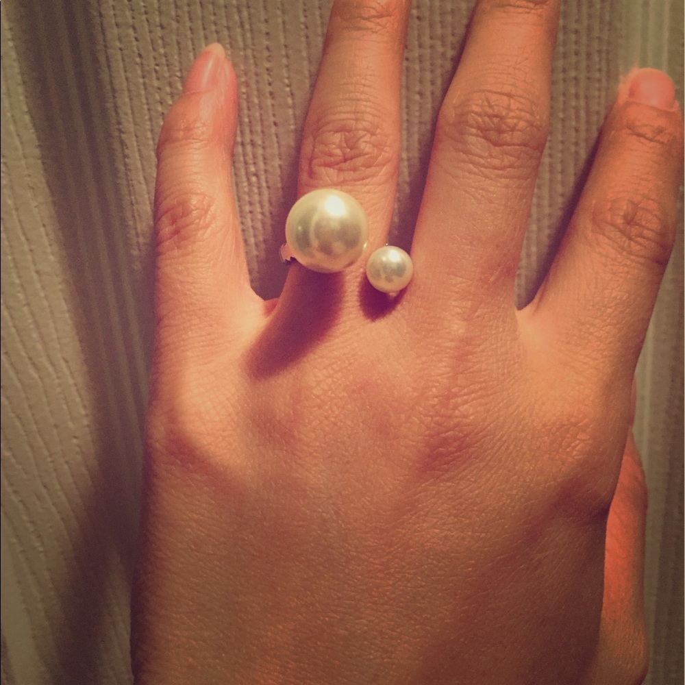 Rebecca Minkoff ring