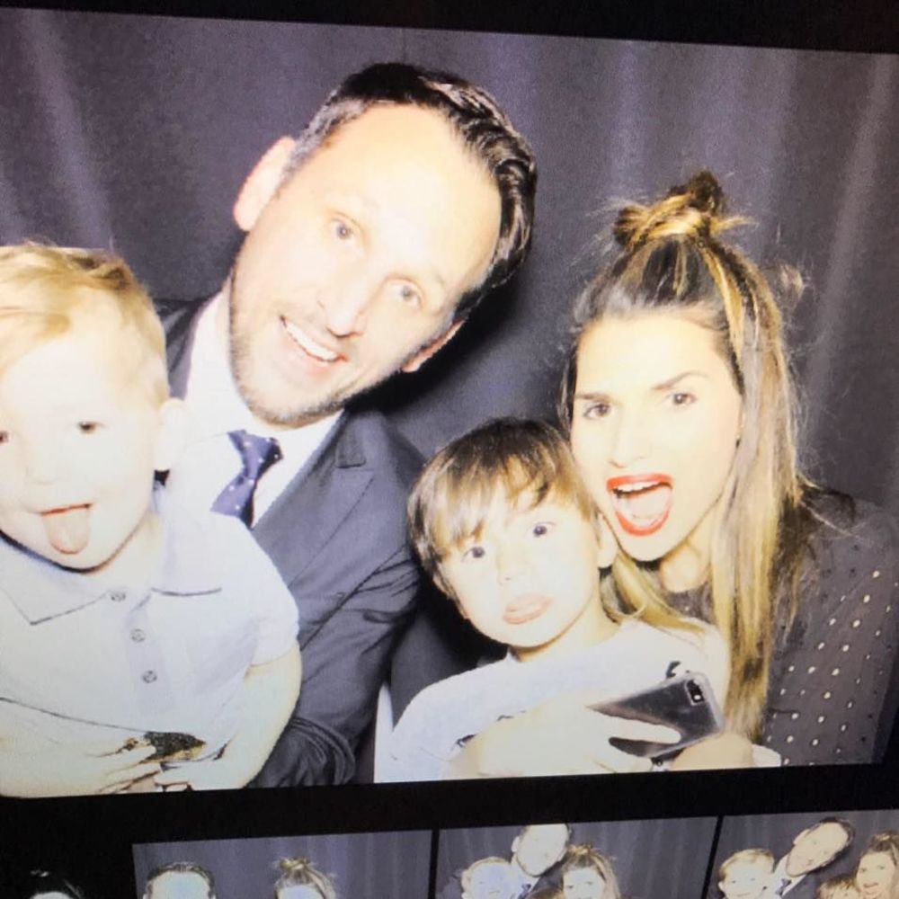 Meet your Posher, Britt