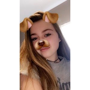 Meet your Posher, Carter