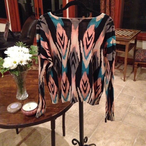 Volcom long sleeve shirt - Picture 2 of 4