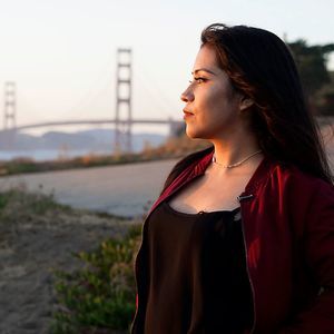Meet your Posher, Dalia