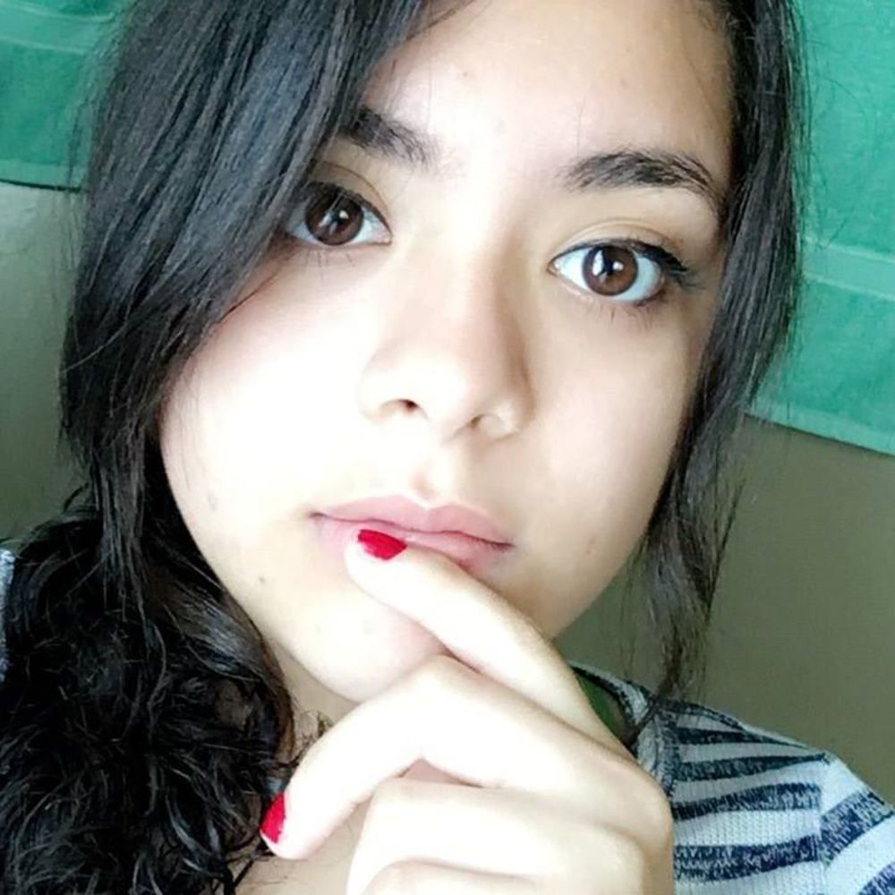 Meet your Posher, Noemi