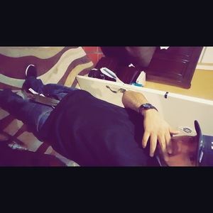 Meet your Posher, Erick