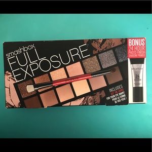Smashbox Full Exposure