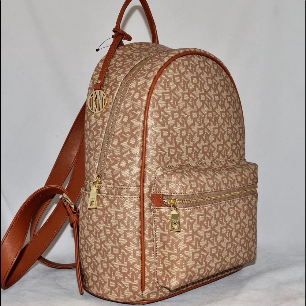 NWT Women's  DKNY Purse Backpack - FREE SHIPPING!